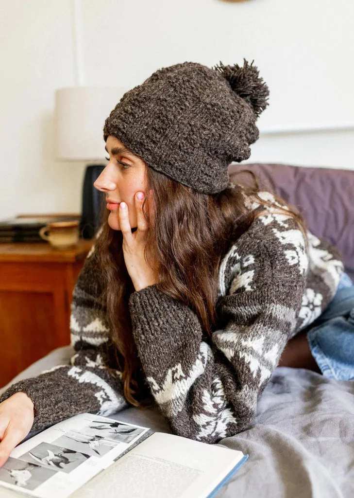 Tasman Beanie