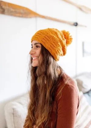 Tasman Beanie