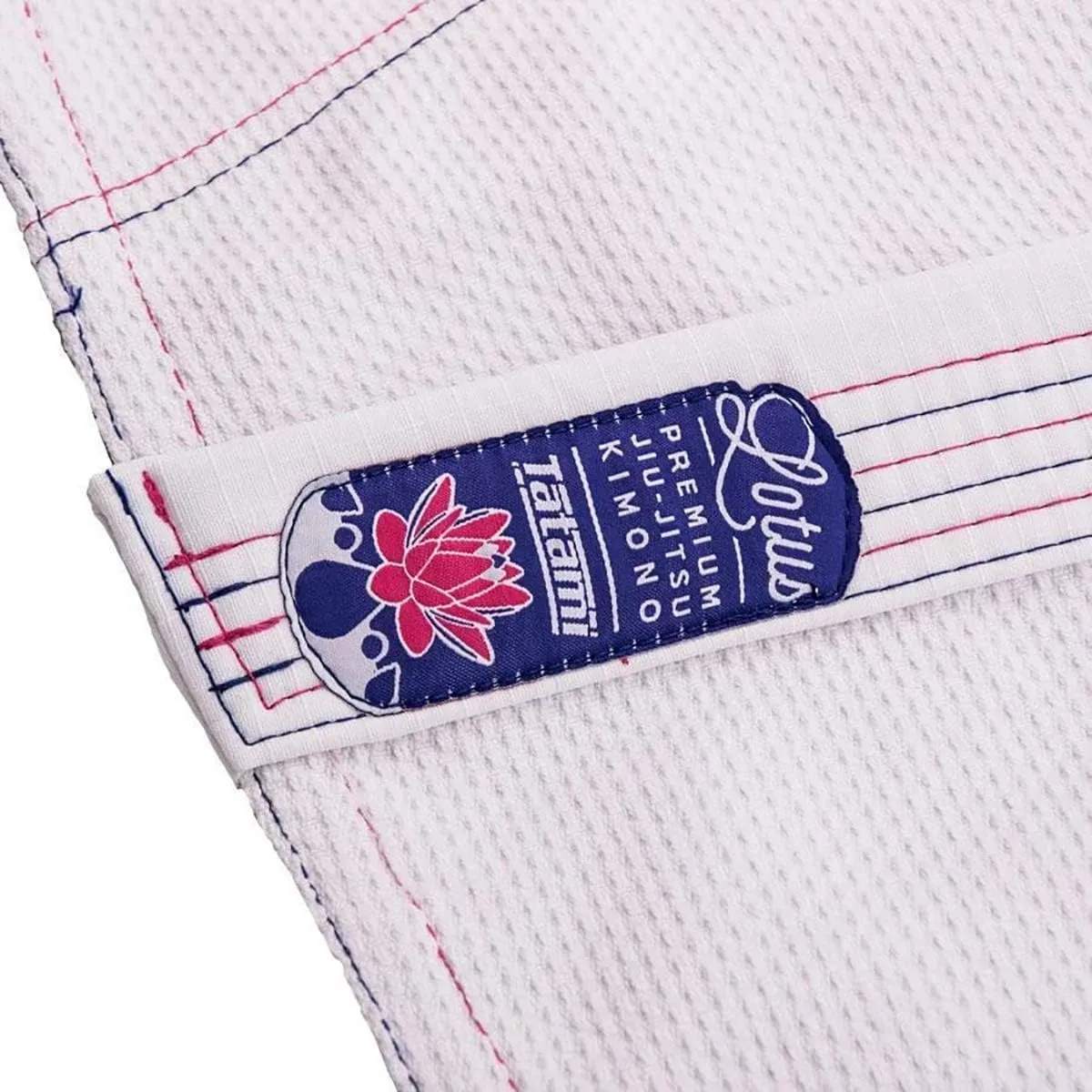 Tatami Fightwear Women's Lotus Premium BJJ Gi