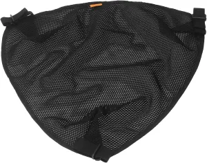Tbest Tripod Butler Pouch Bag, Universal Adjustable Tripod Weight Bag for Stabilizing Photography Accessory