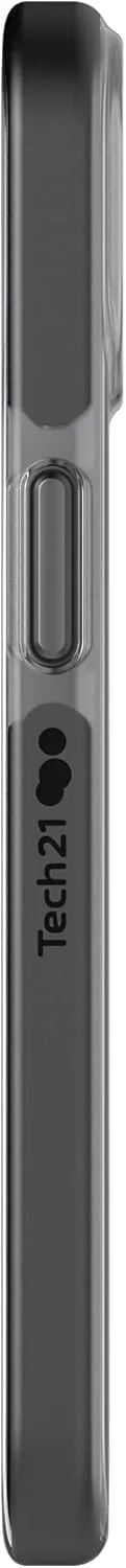 Tech21 Evo Check for iPhone 13 – Ultra-Protective Phone Case with 16ft Multi-Drop Protection