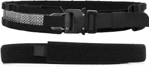 TEGRIS BATTLE BELT | Navy SEAL Designed, Tested & Guaranteed | Heavy Duty Tactical & Molle Gear