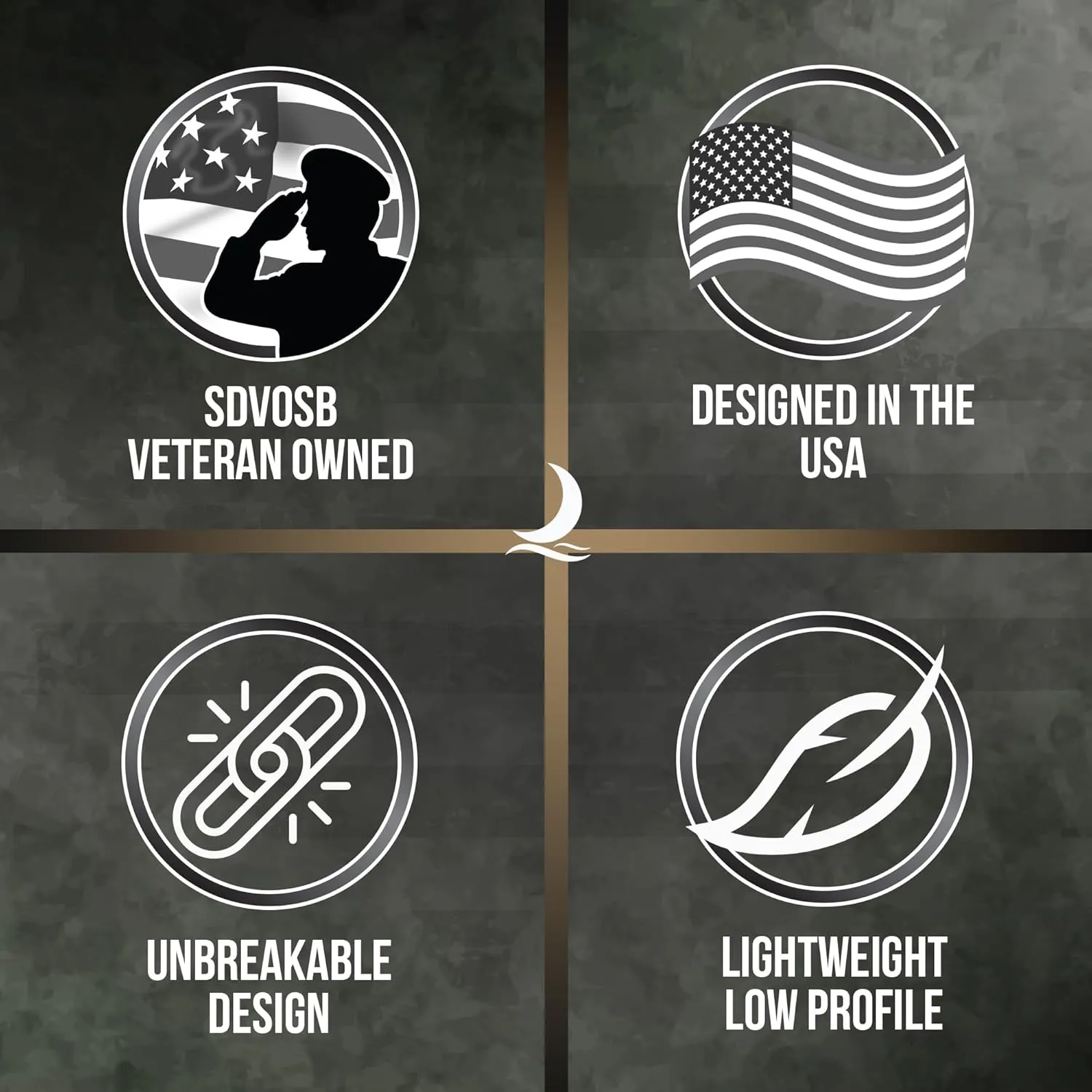 TEGRIS BATTLE BELT | Navy SEAL Designed, Tested & Guaranteed | Heavy Duty Tactical & Molle Gear