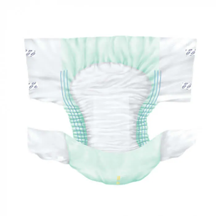 TENA Super Briefs for Adults with Incontinence