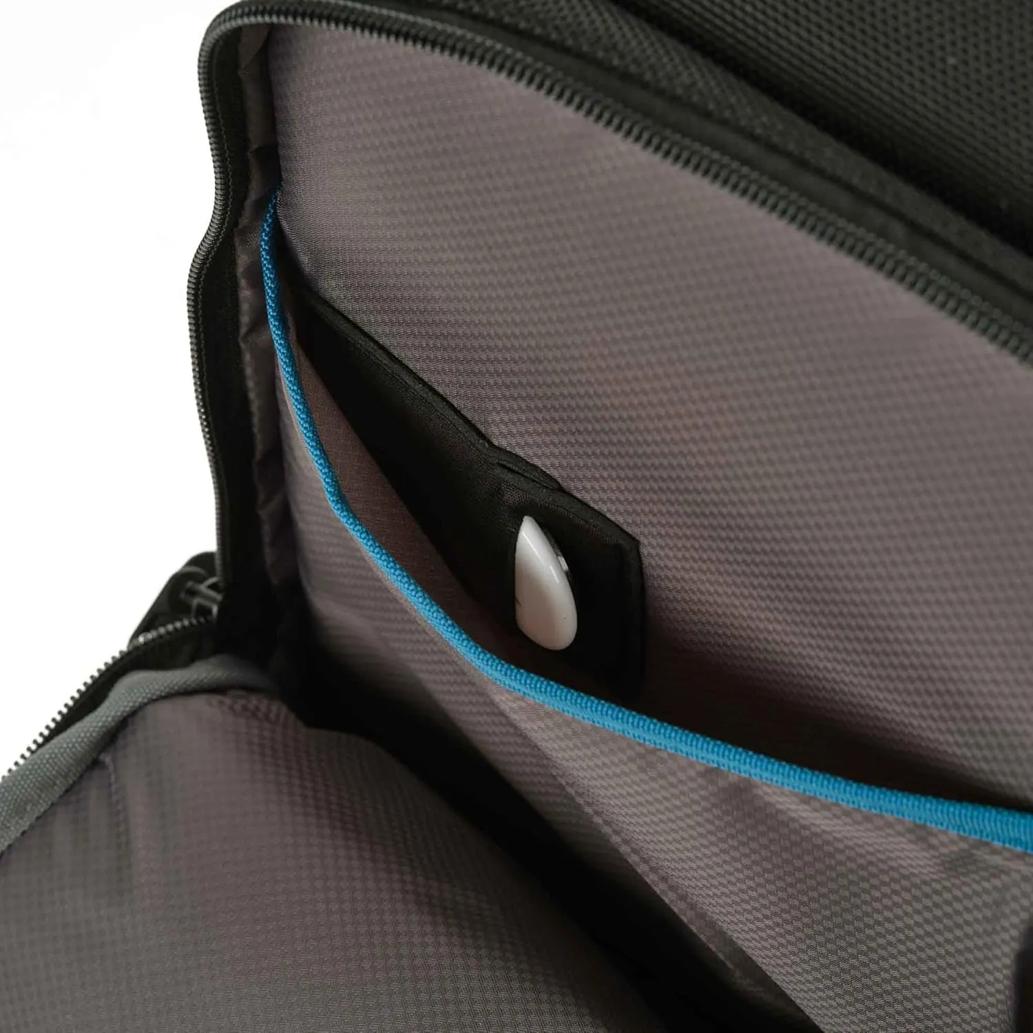 Tenba Cineluxe v2 Shoulder Bag 21 Hightop - Black