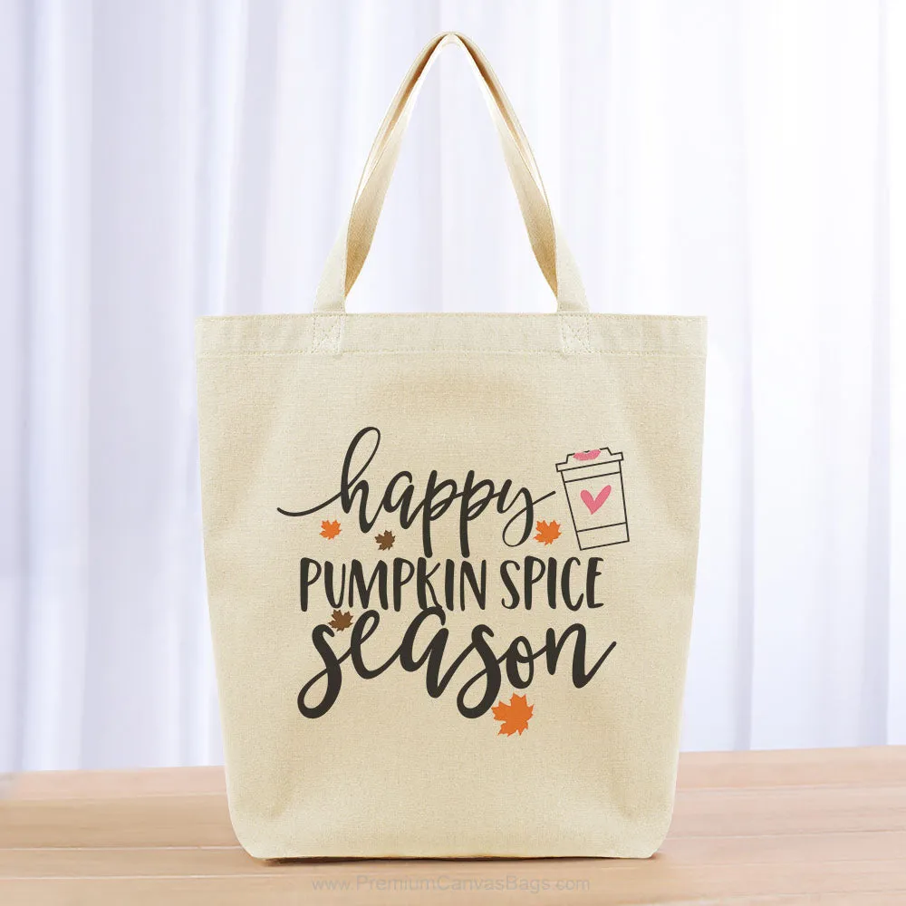 Thanksgiving Tote Bag - multi