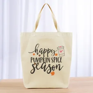 Thanksgiving Tote Bag - multi