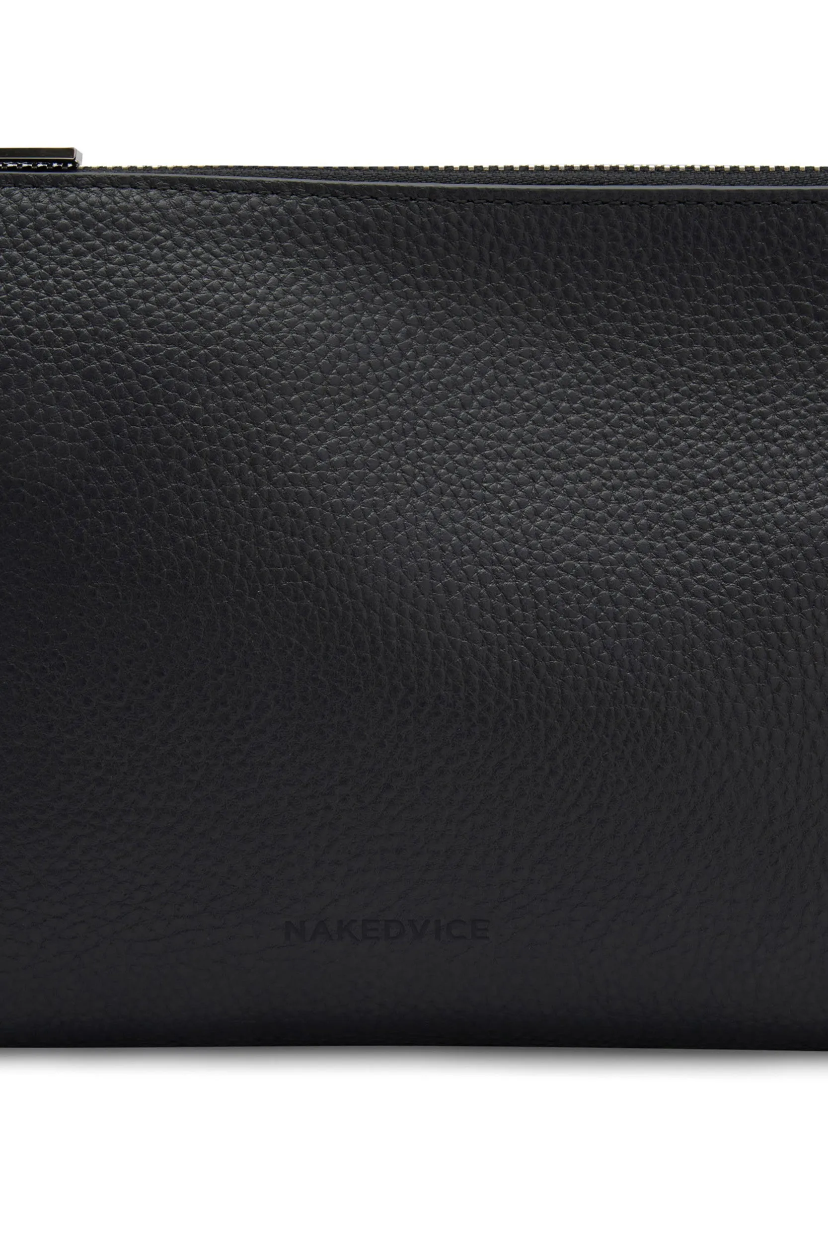 THE ALICE BLACK TECH POUCH
