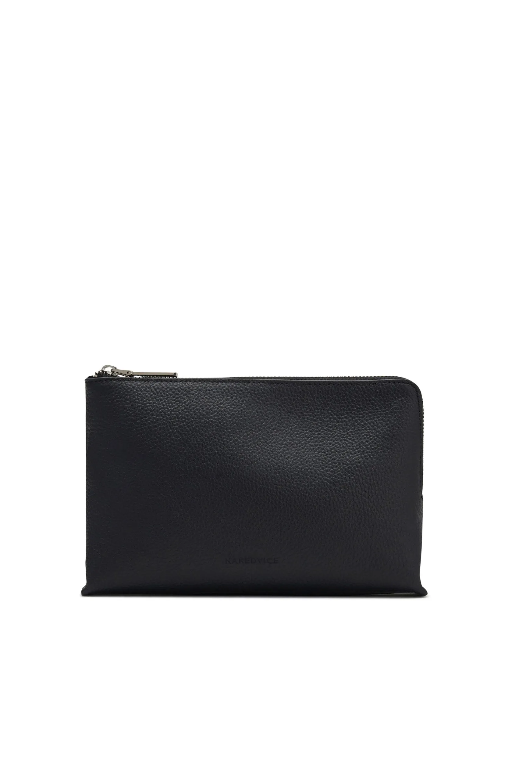 THE ALICE BLACK TECH POUCH