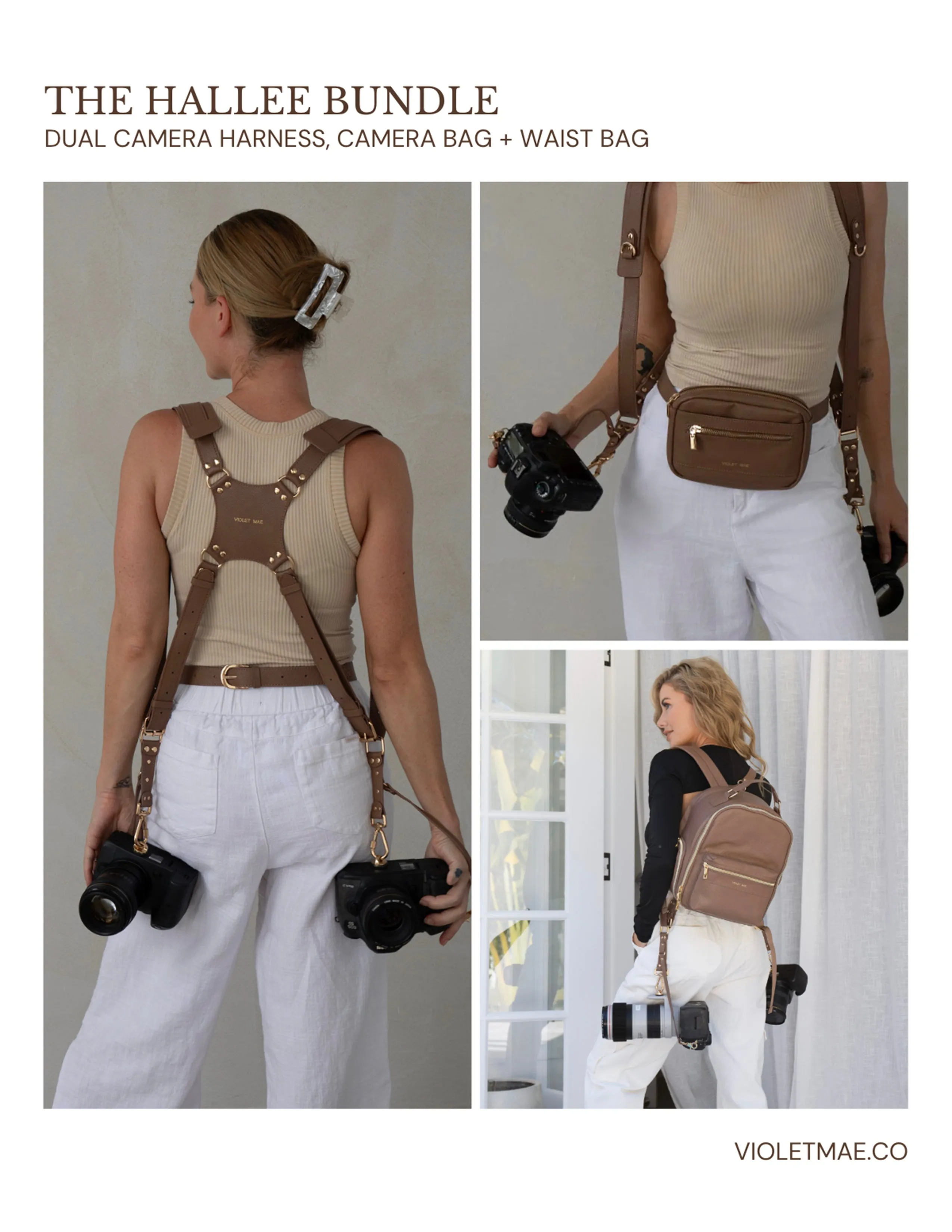 The Hallee Bundle
