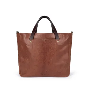 The Knepp Tote