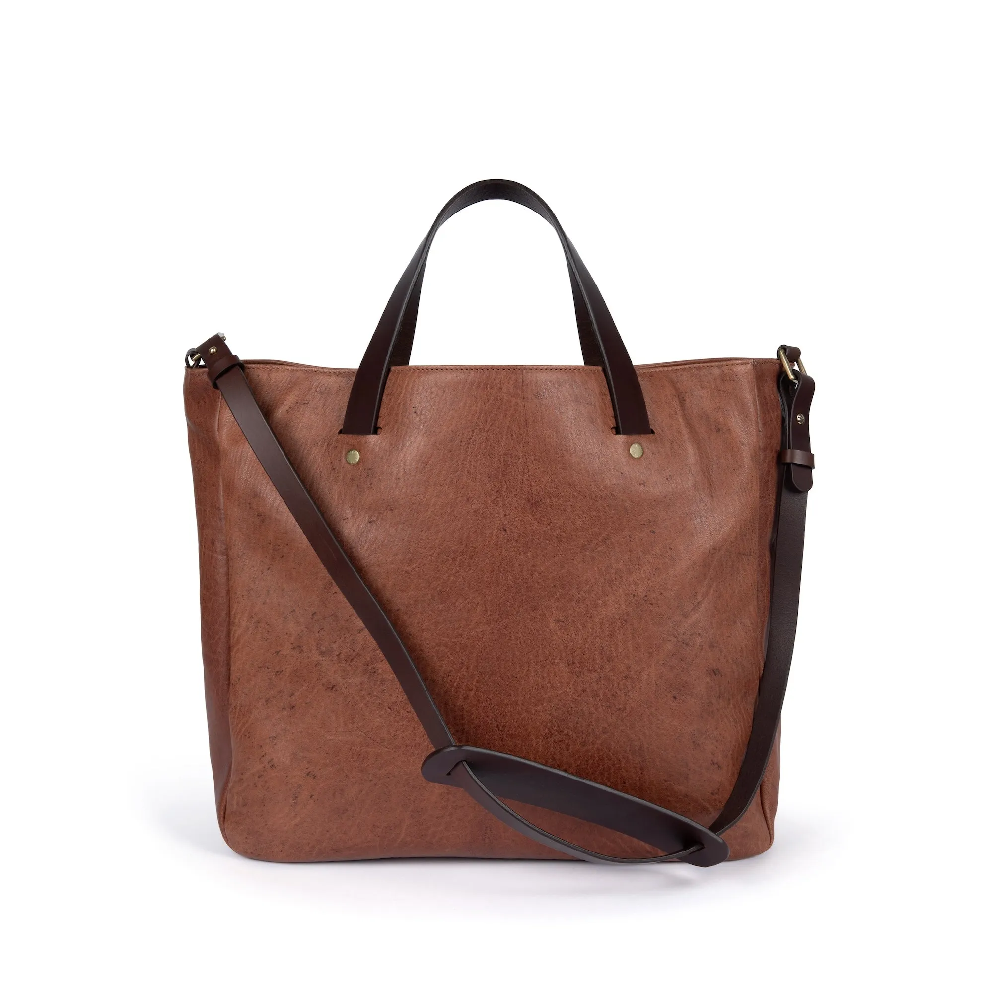 The Knepp Tote