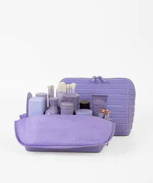 the lilac traveller