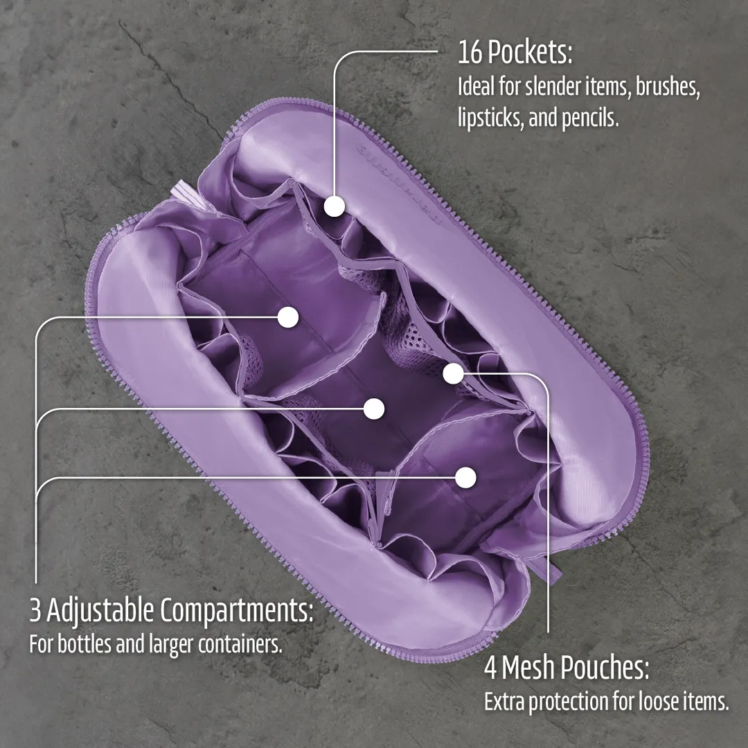 the lilac traveller