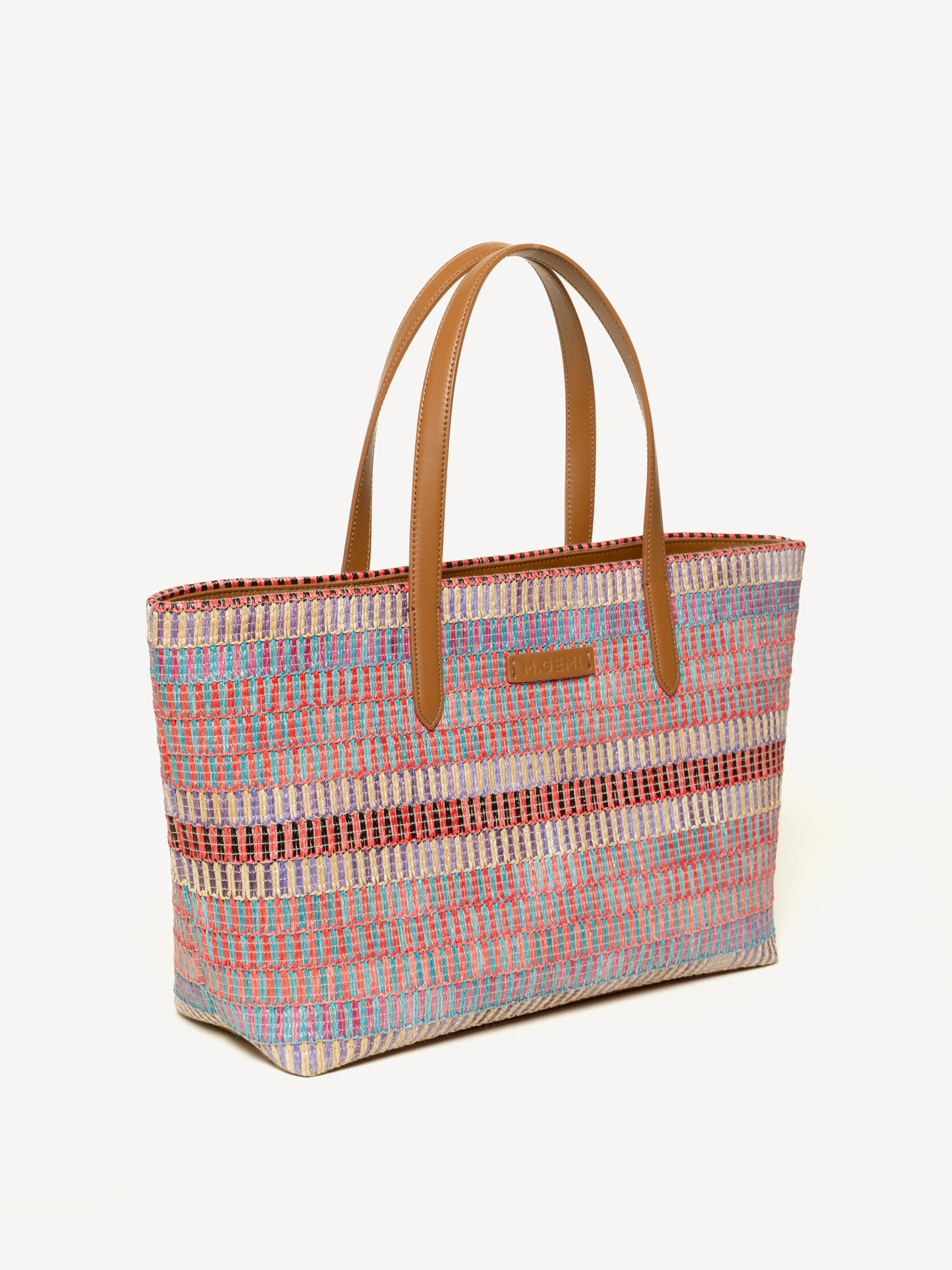 The Raffaella Tote
