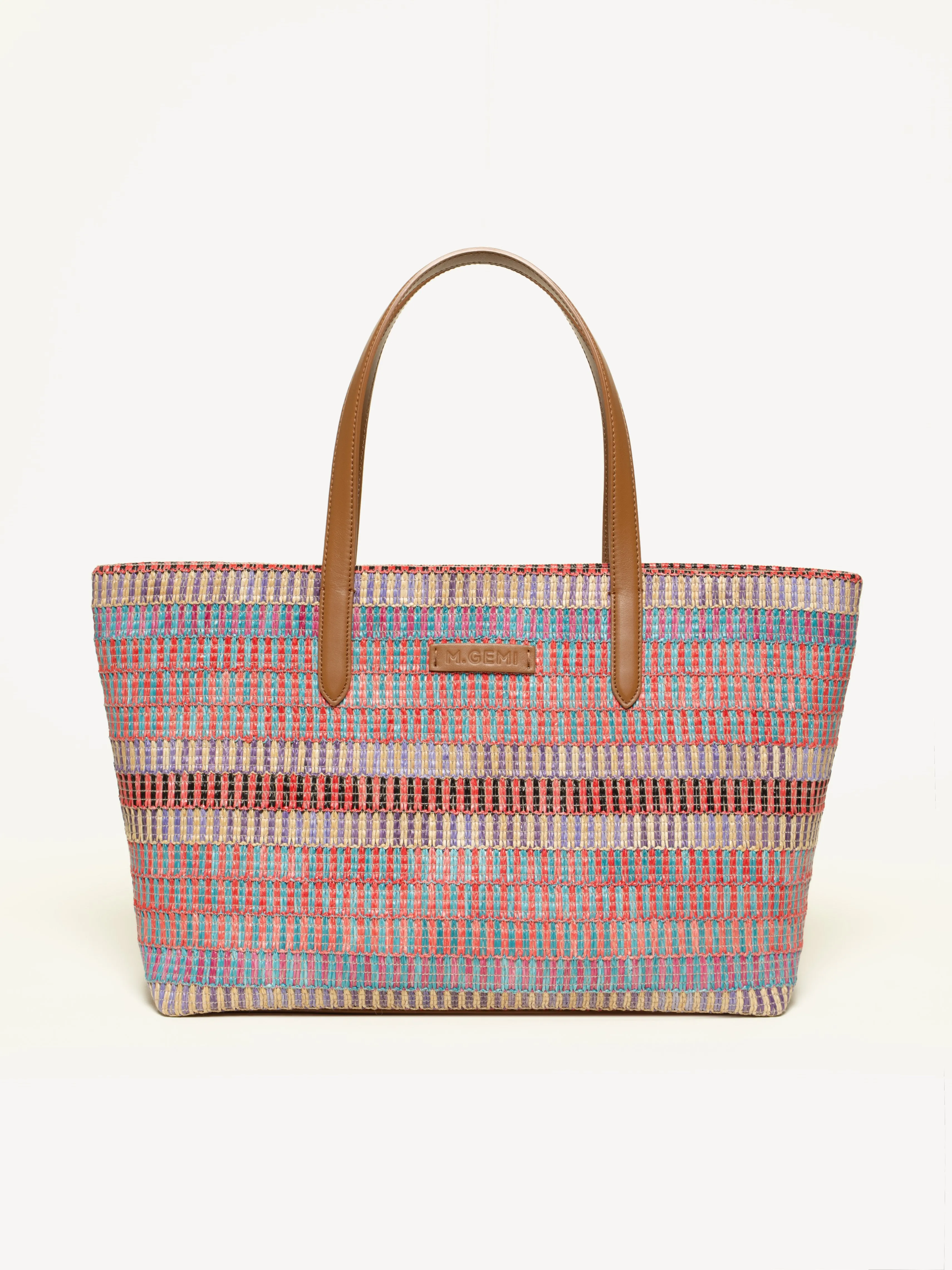 The Raffaella Tote