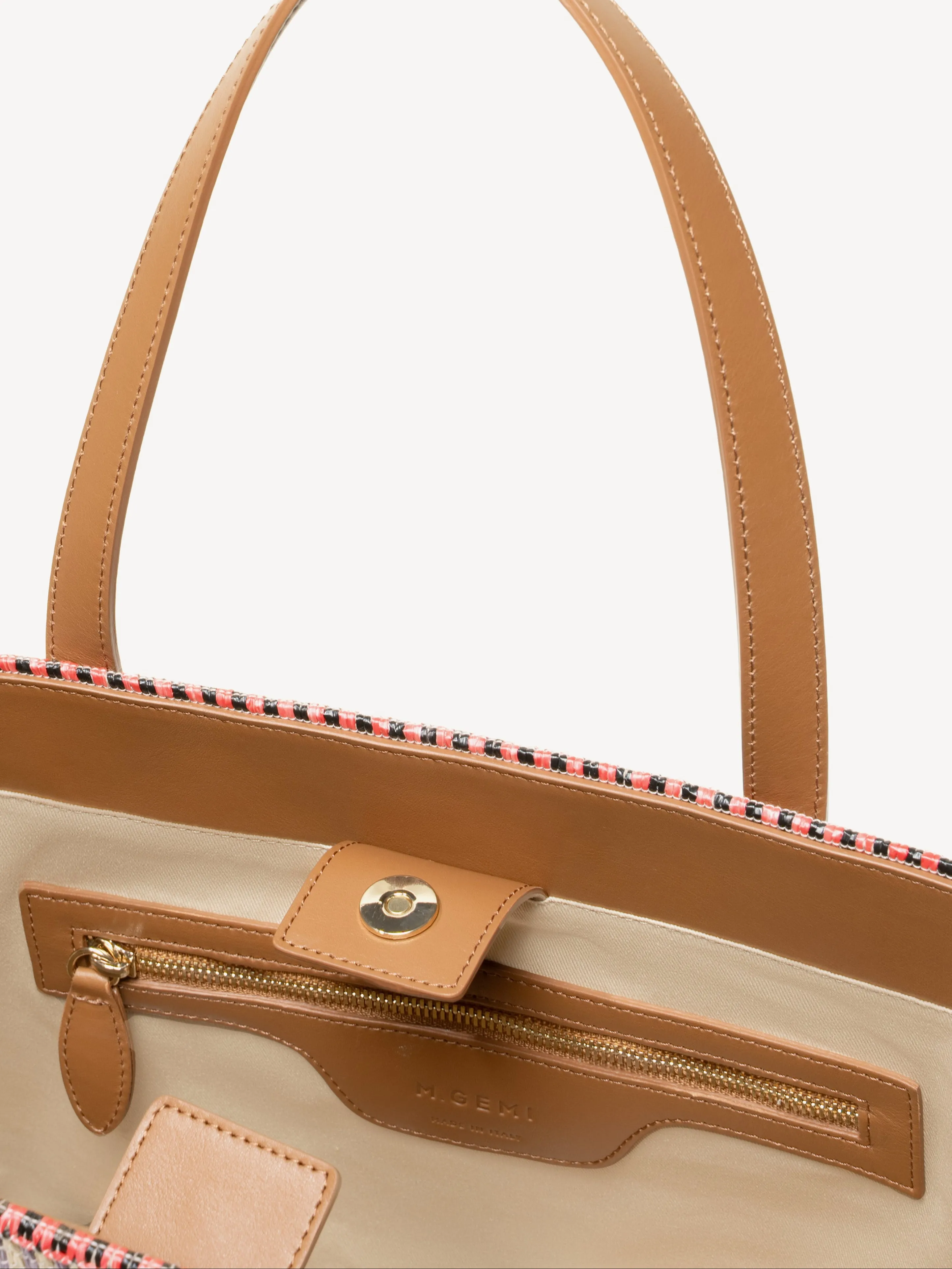 The Raffaella Tote