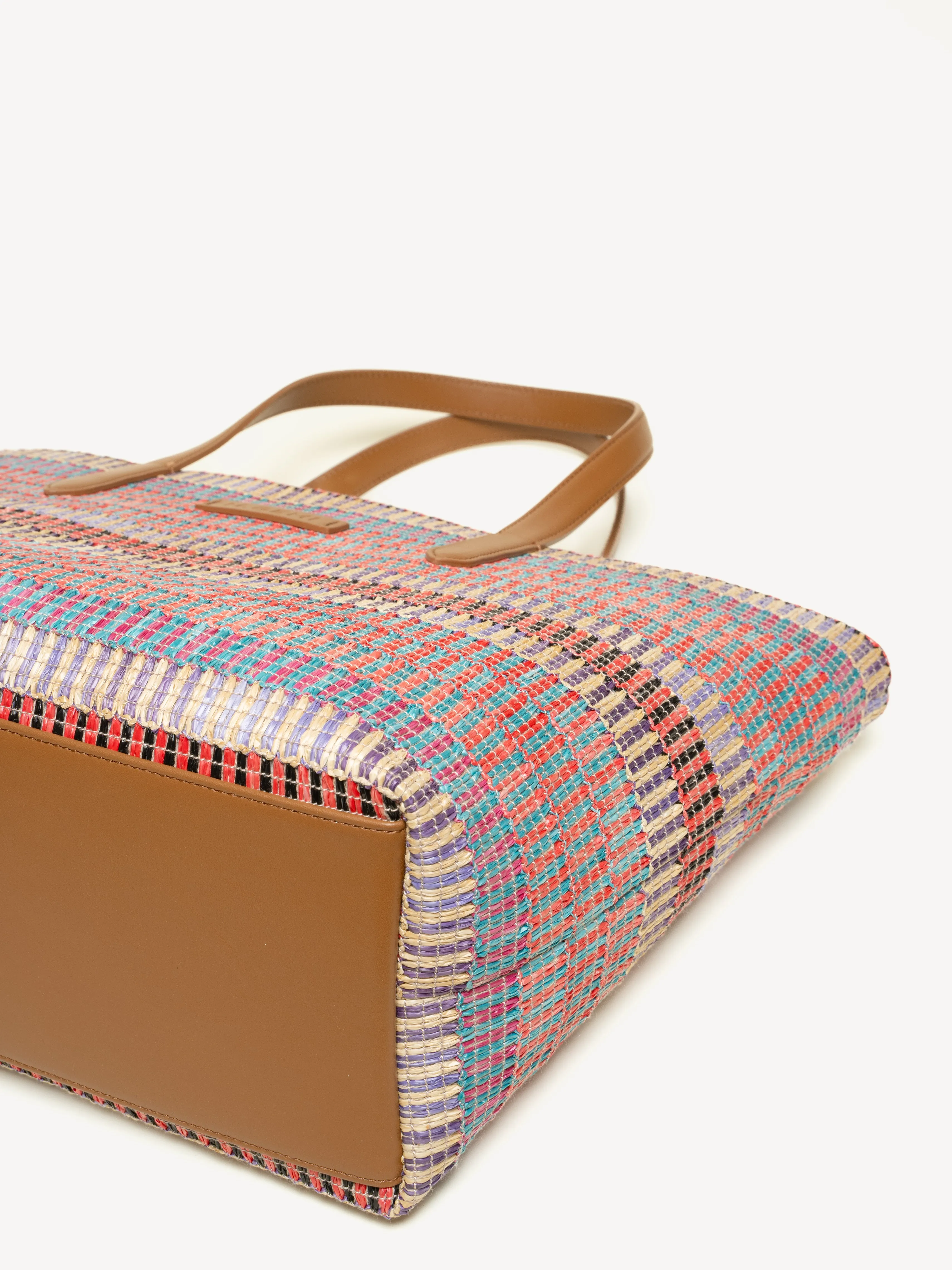 The Raffaella Tote