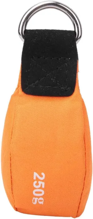 Throwing Rope Bag, Multi-Purpose Climbing Rope Bag Climbing Tree Sandbag Throwing Rope Sandbag for Tree Climbing