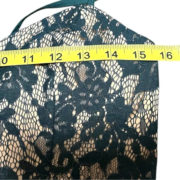 Tobi After Dark Lace Mini Dress New with Tag
