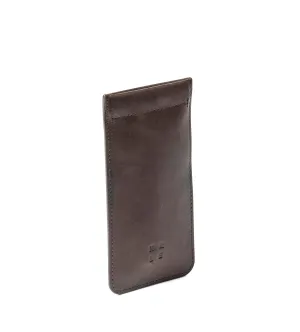 TORPA Eyewear Case Darkbrown