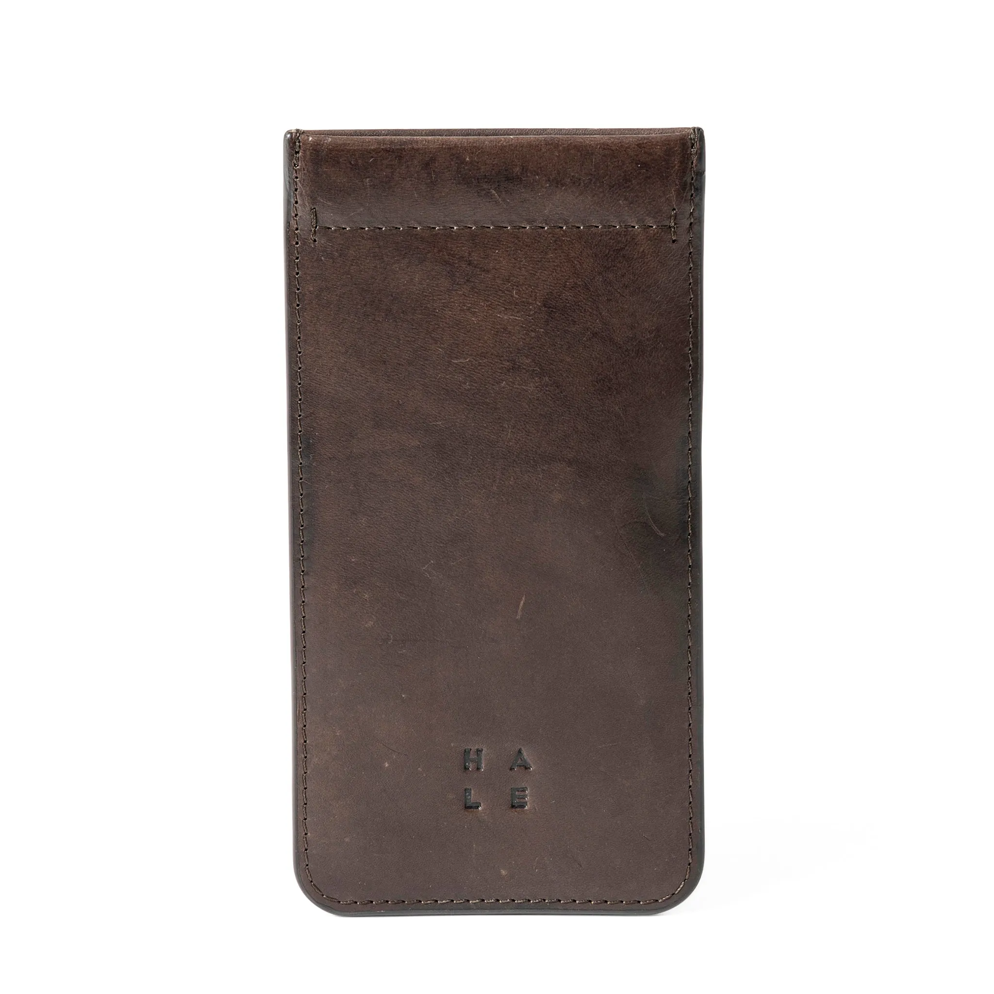TORPA Eyewear Case Darkbrown