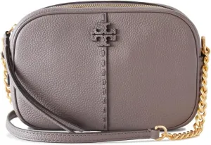 Tory Burch Women's Mcgraw Camera Bag