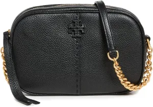 Tory Burch Women's McGraw Camera Bag