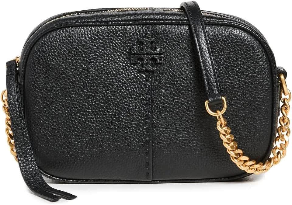 Tory Burch Women's McGraw Camera Bag