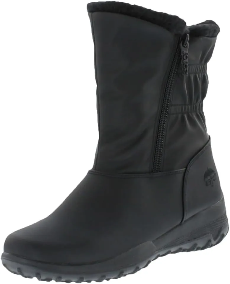 totes Women's Rikki Snow Boot