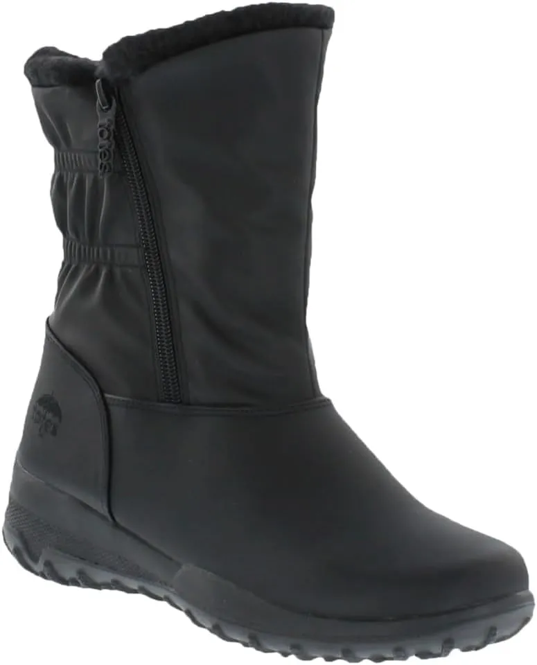 totes Women's Rikki Snow Boot
