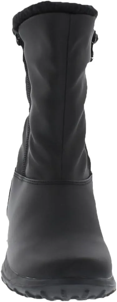 totes Women's Rikki Snow Boot