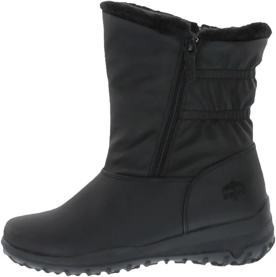 totes Women's Rikki Snow Boot