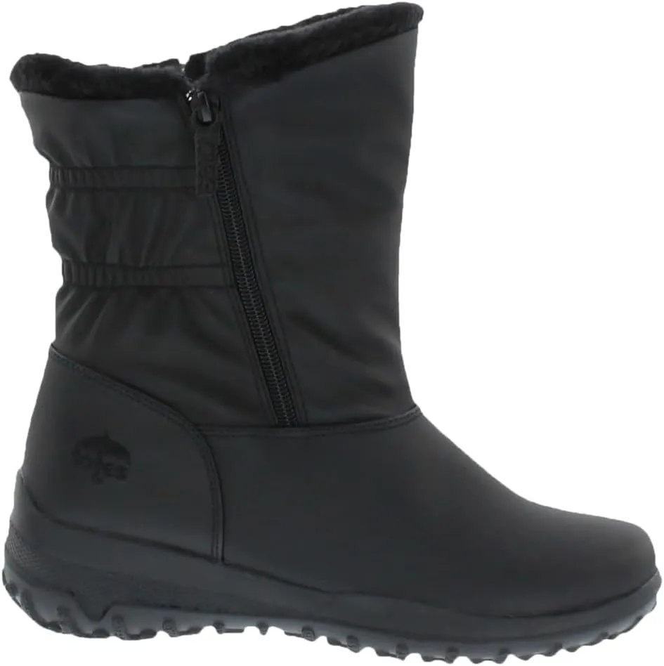 totes Women's Rikki Snow Boot