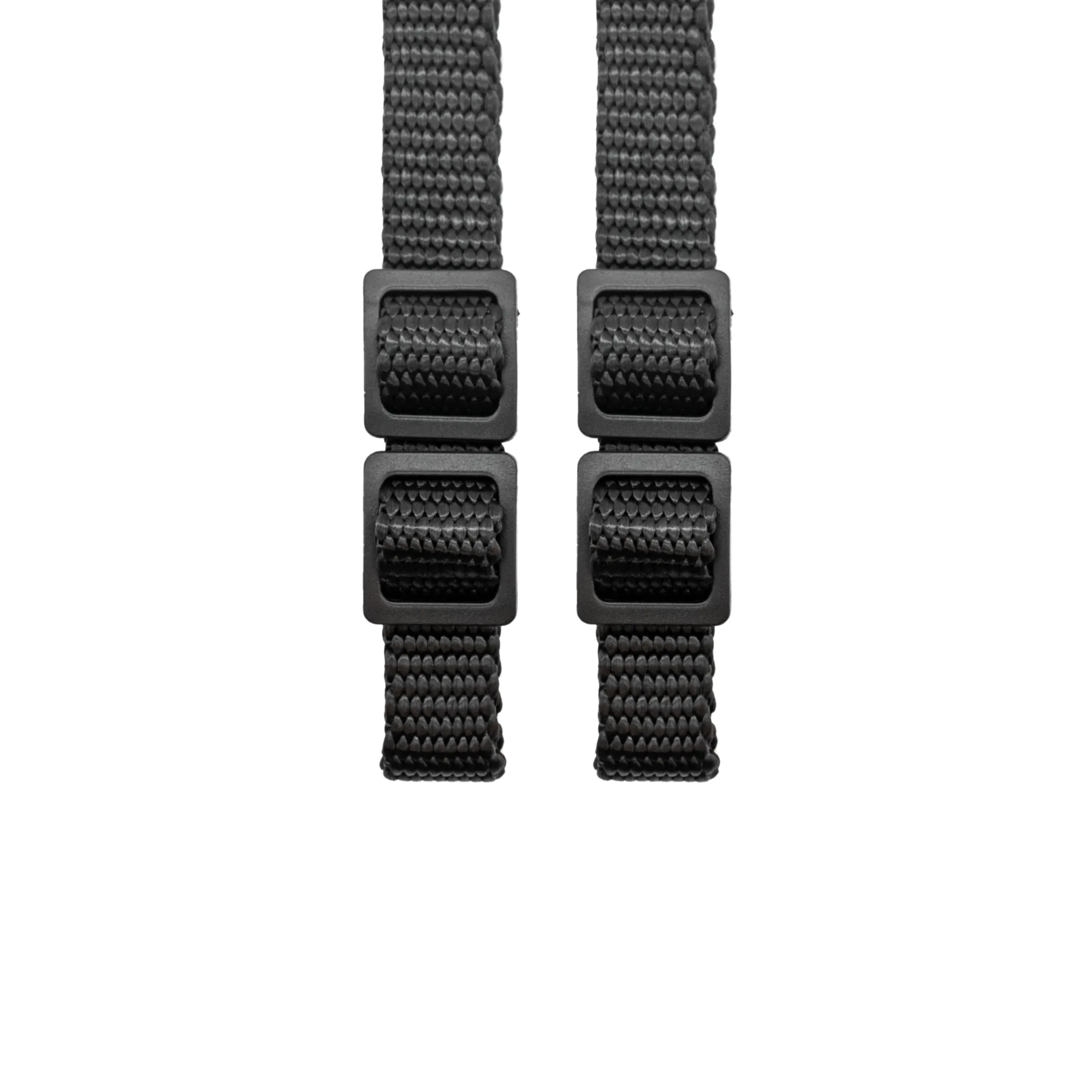 Trailflex Adjustable SL - Black with Red Accent