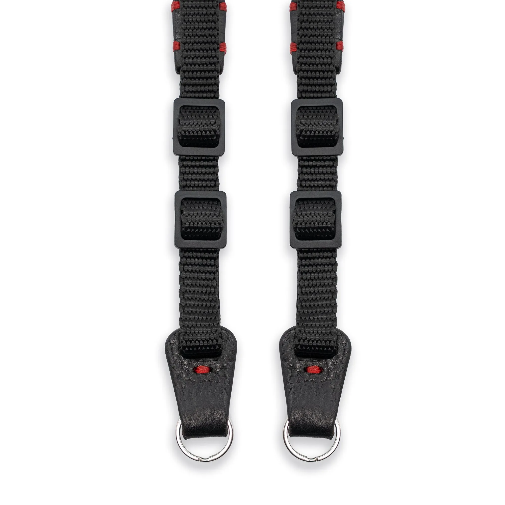 Trailflex Adjustable SL - Black with Red Accent
