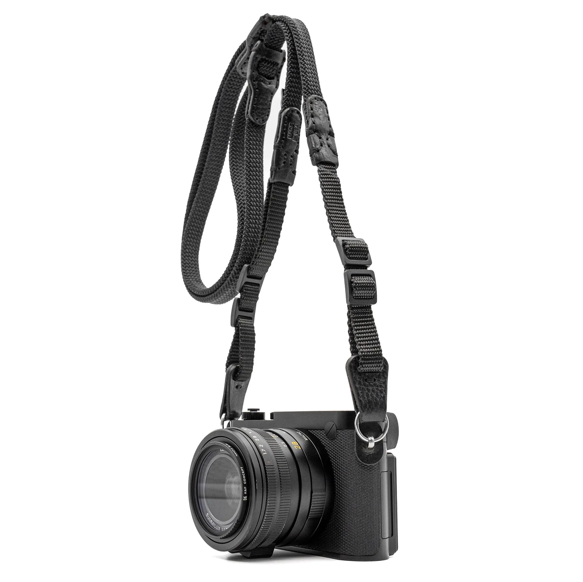 Trailflex Adjustable SL - Stealth