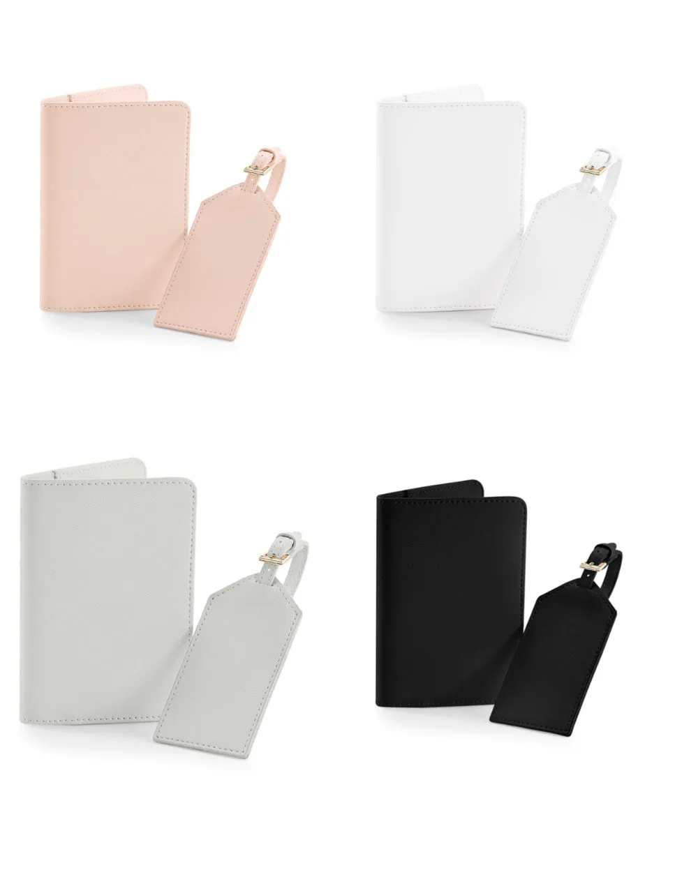 Travel Set - Boutique Range