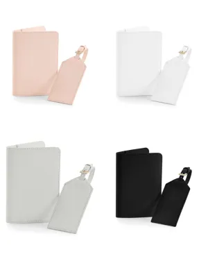 Travel Set - Boutique Range