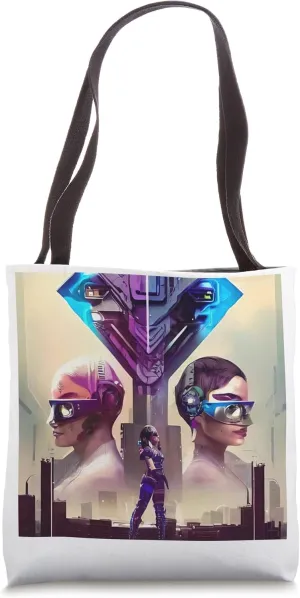Travel The World When I Want Tote Bag