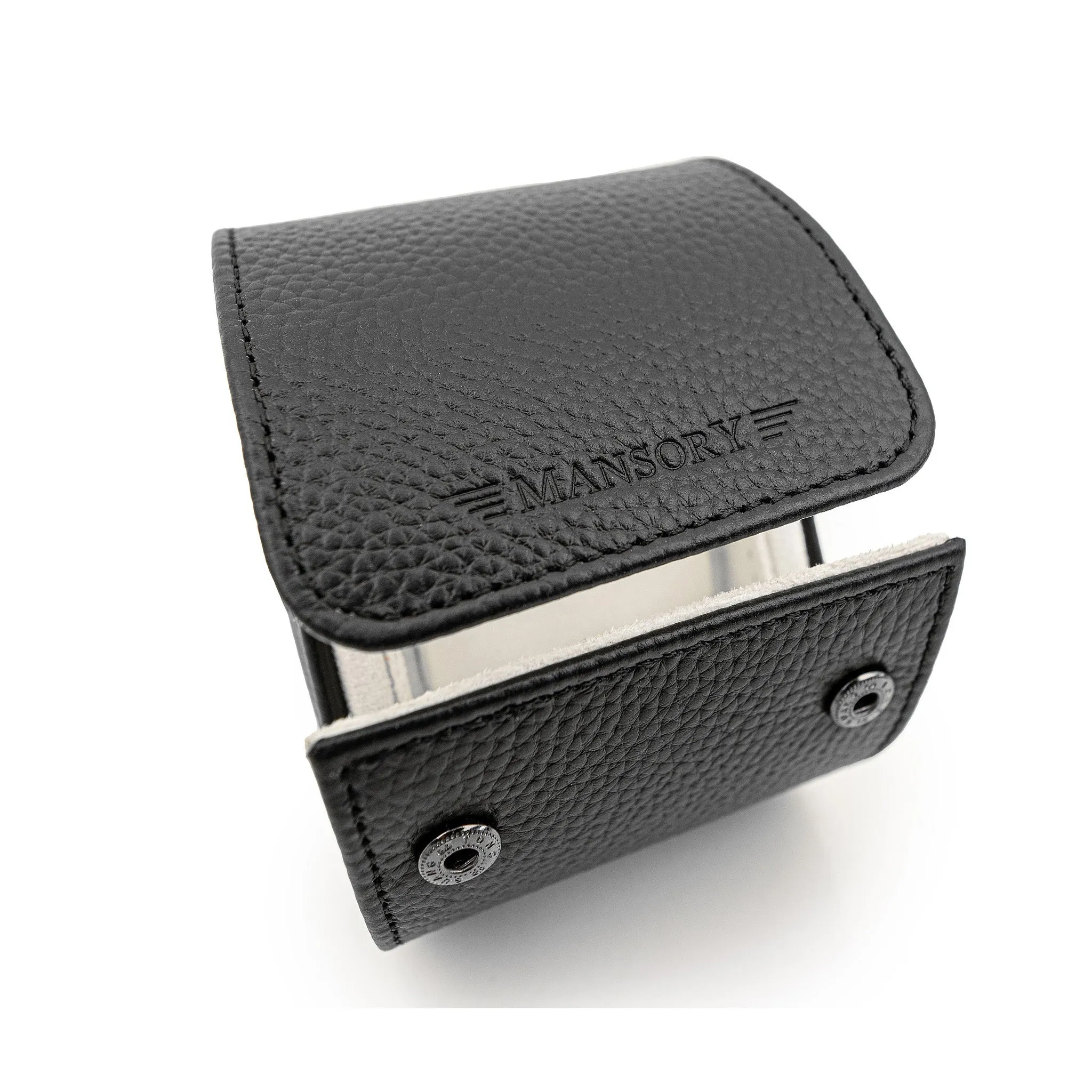 Travel Watch Case