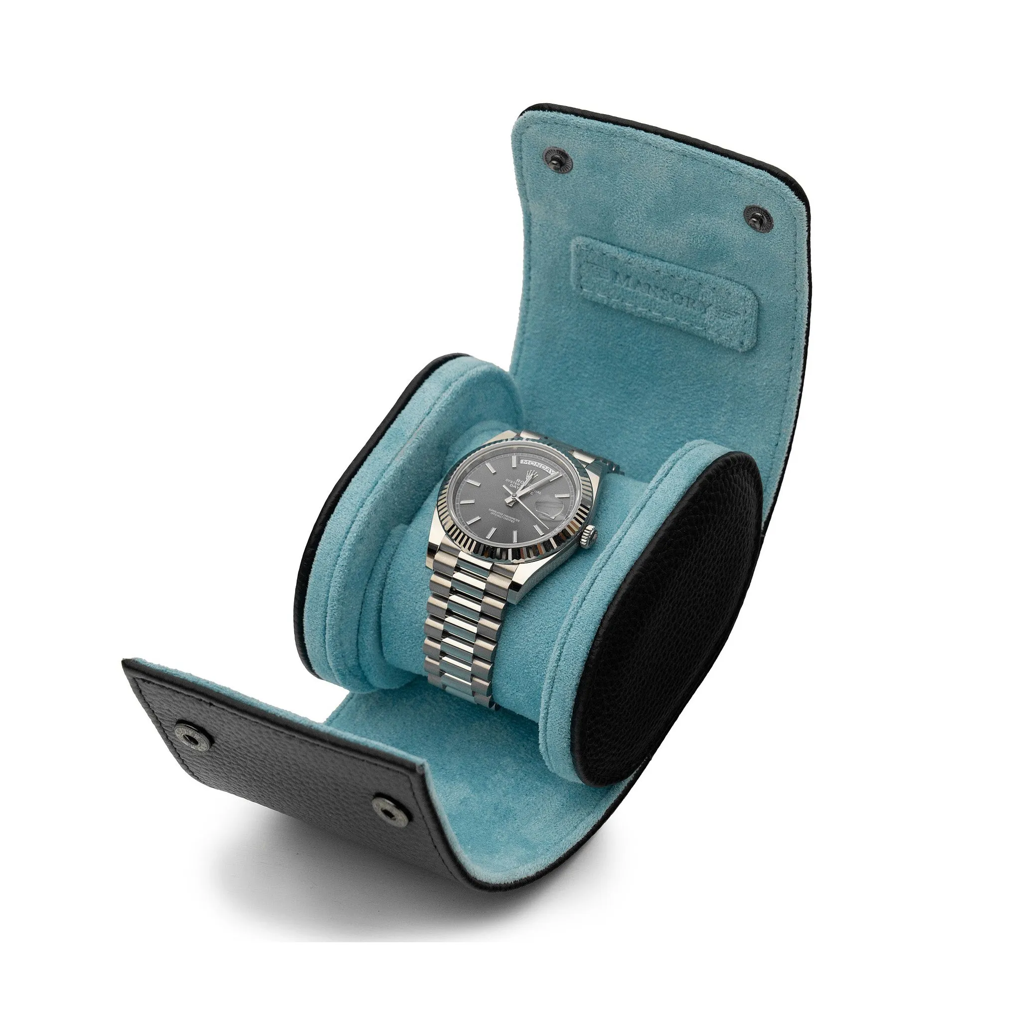 Travel Watch Case