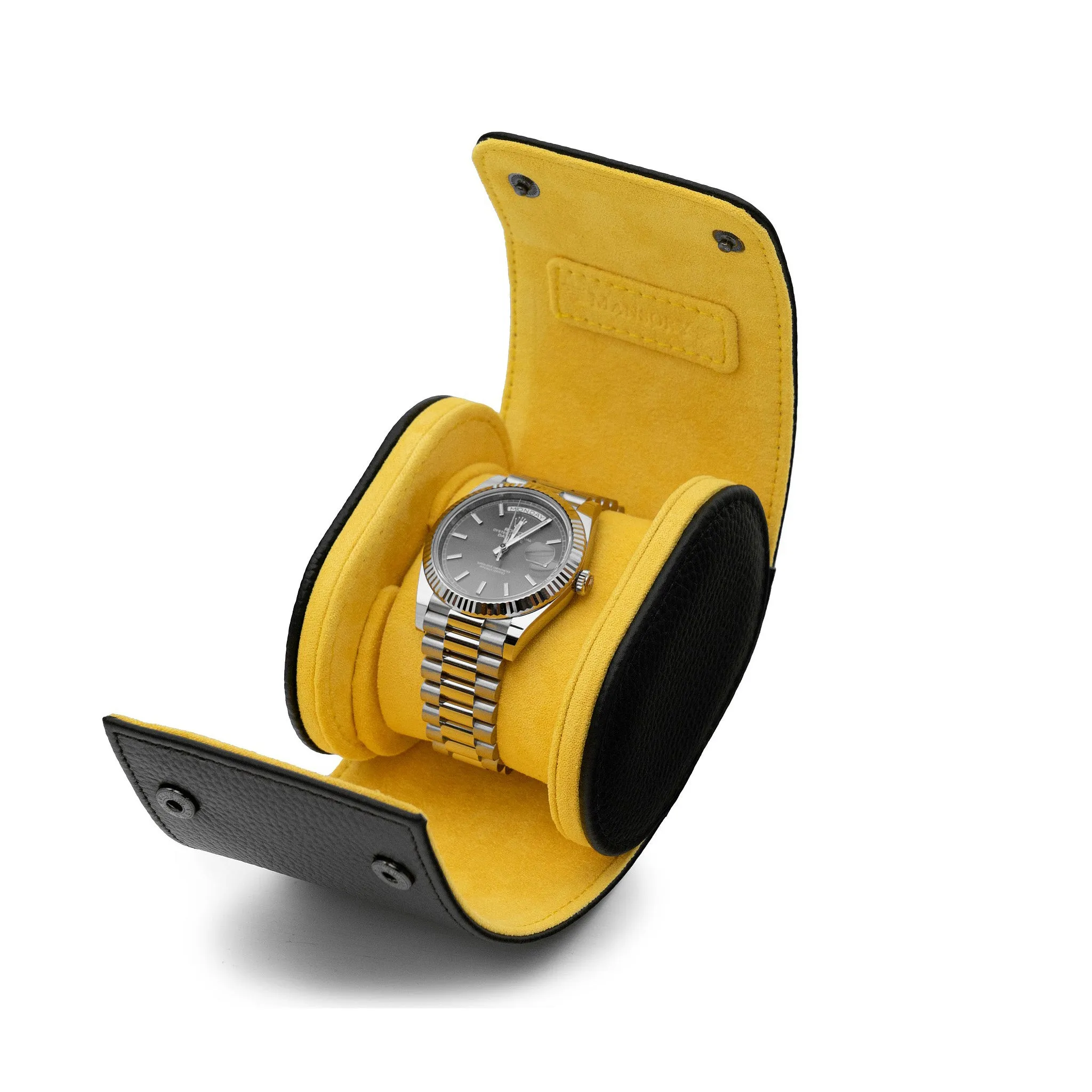 Travel Watch Case