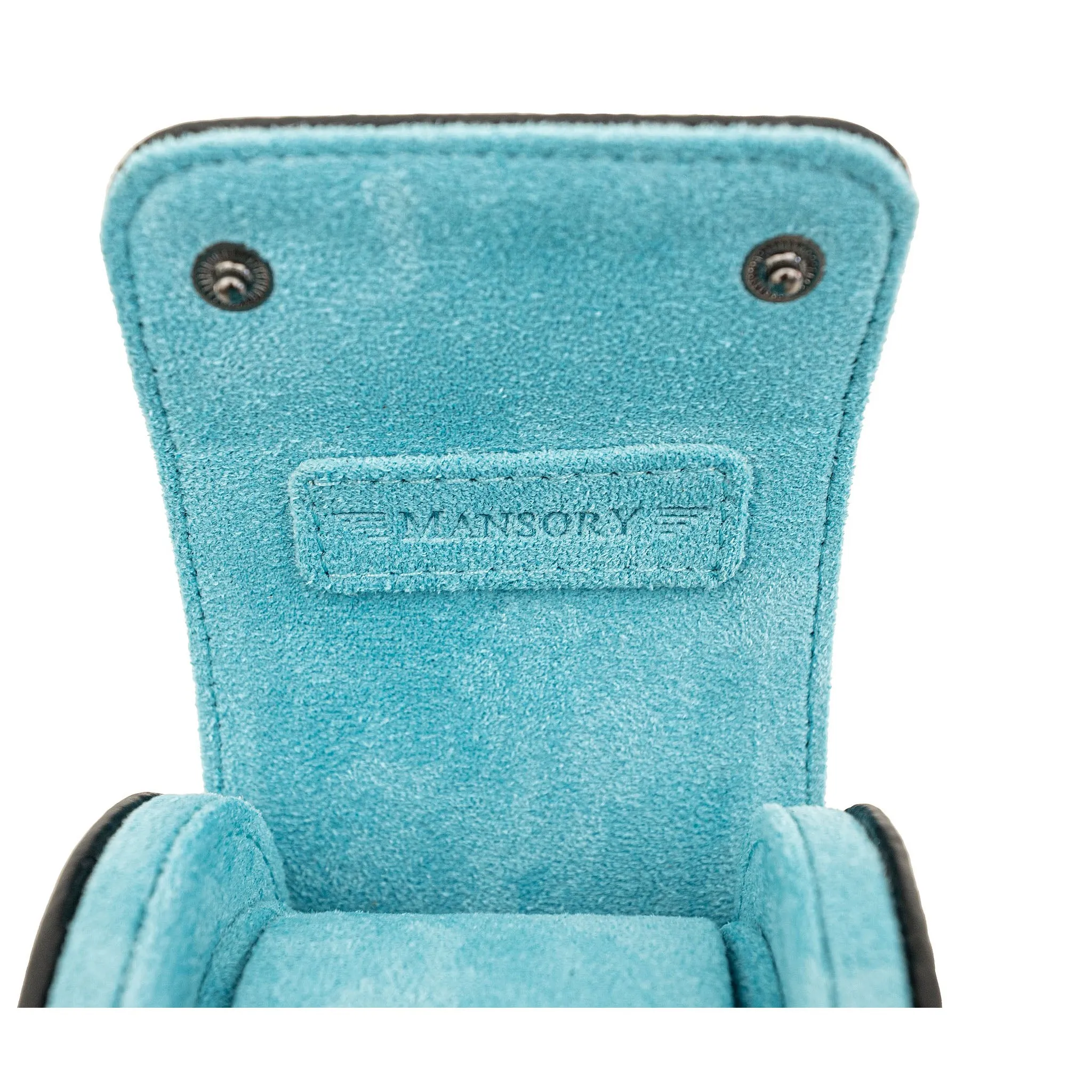 Travel Watch Case