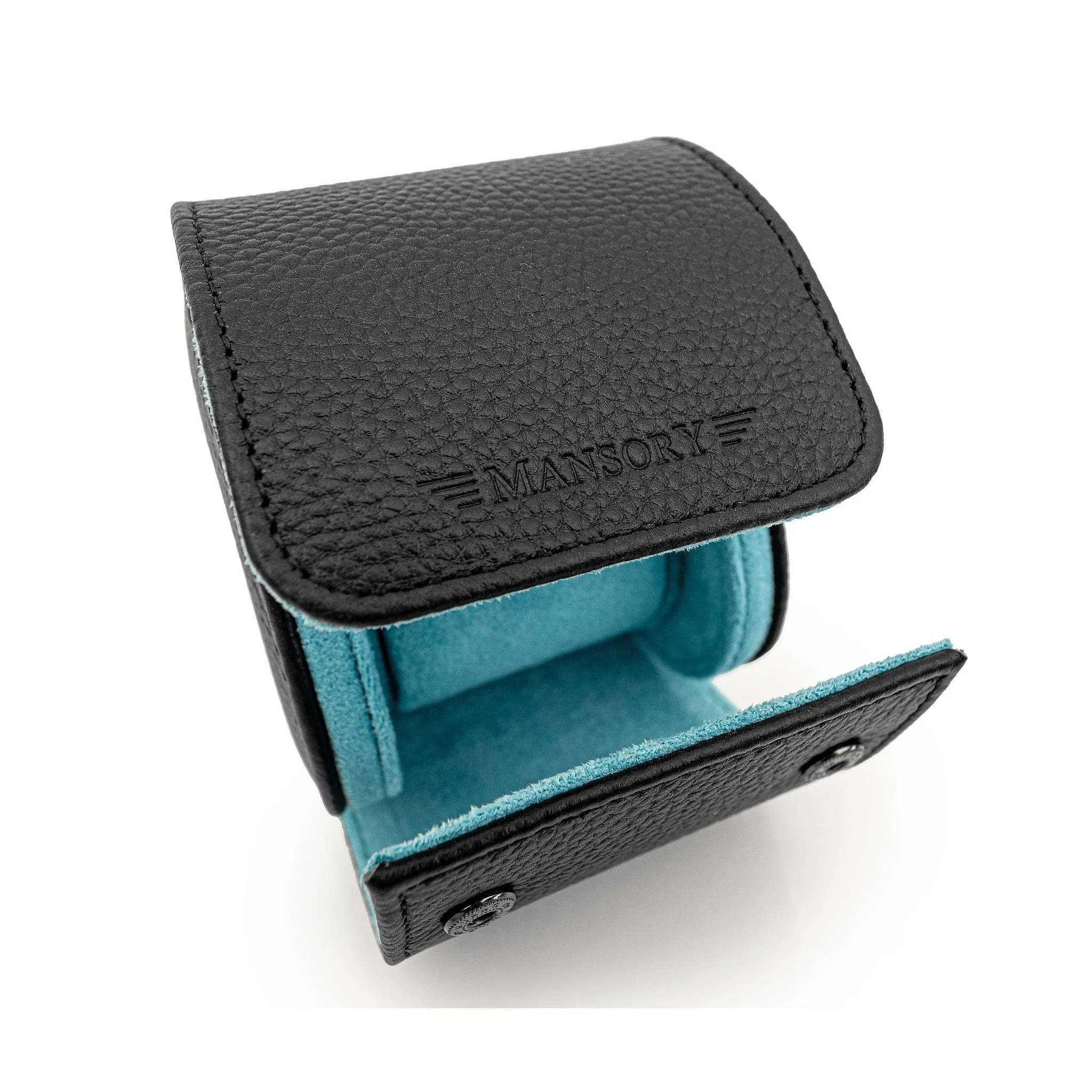 Travel Watch Case