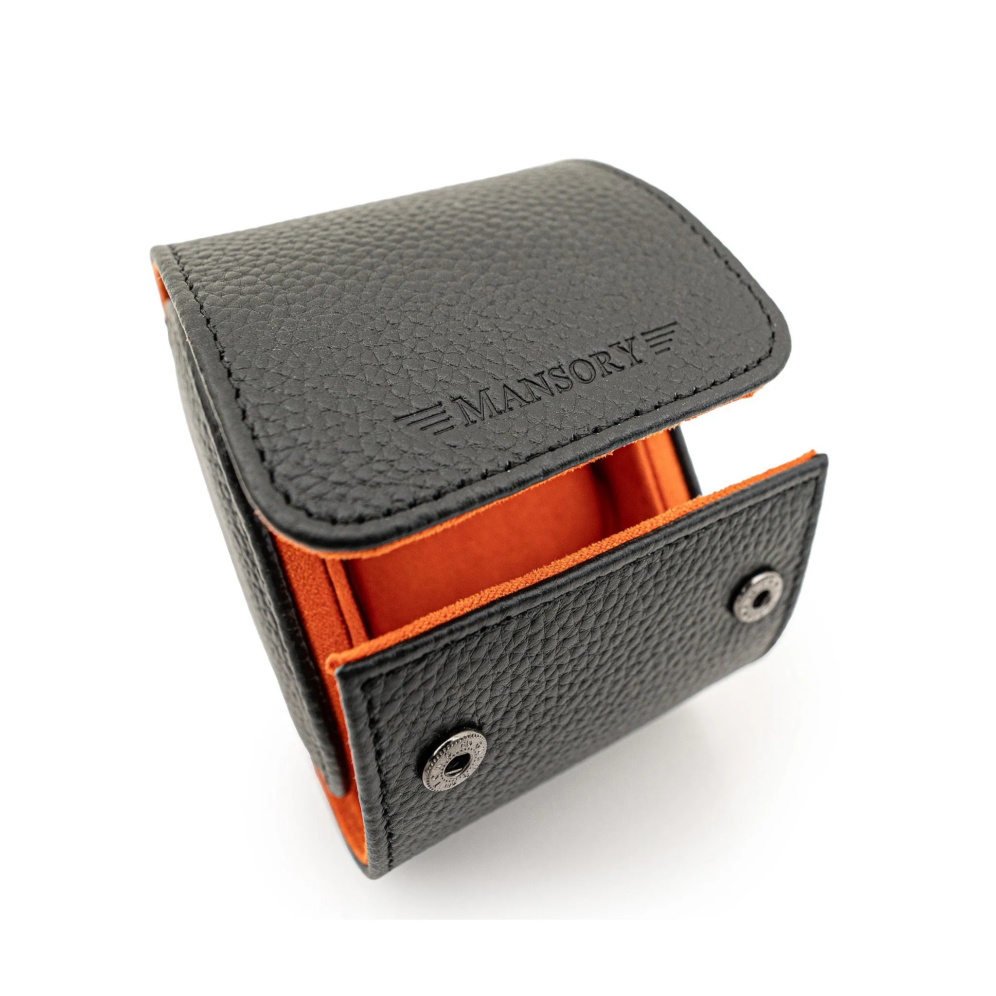 Travel Watch Case