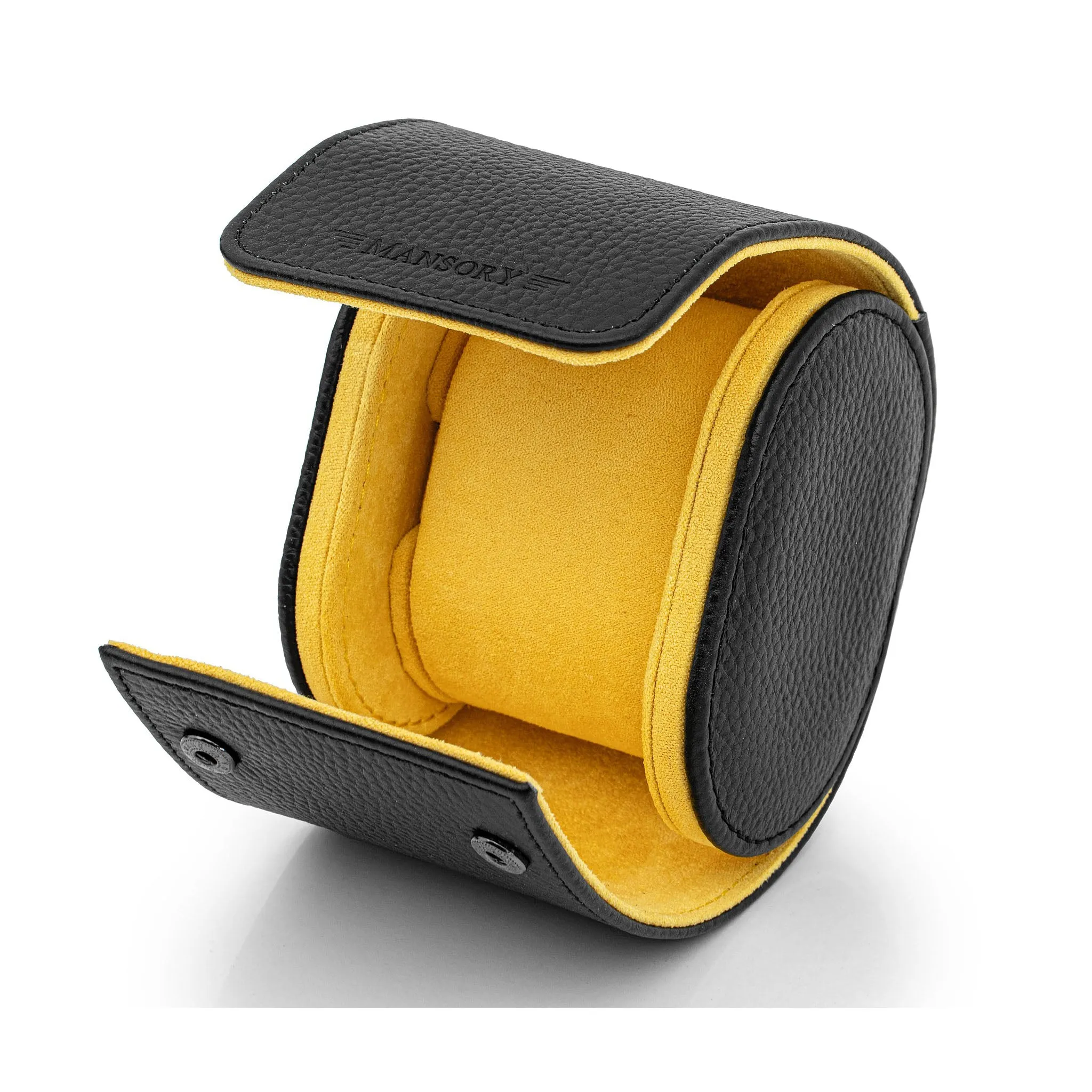 Travel Watch Case