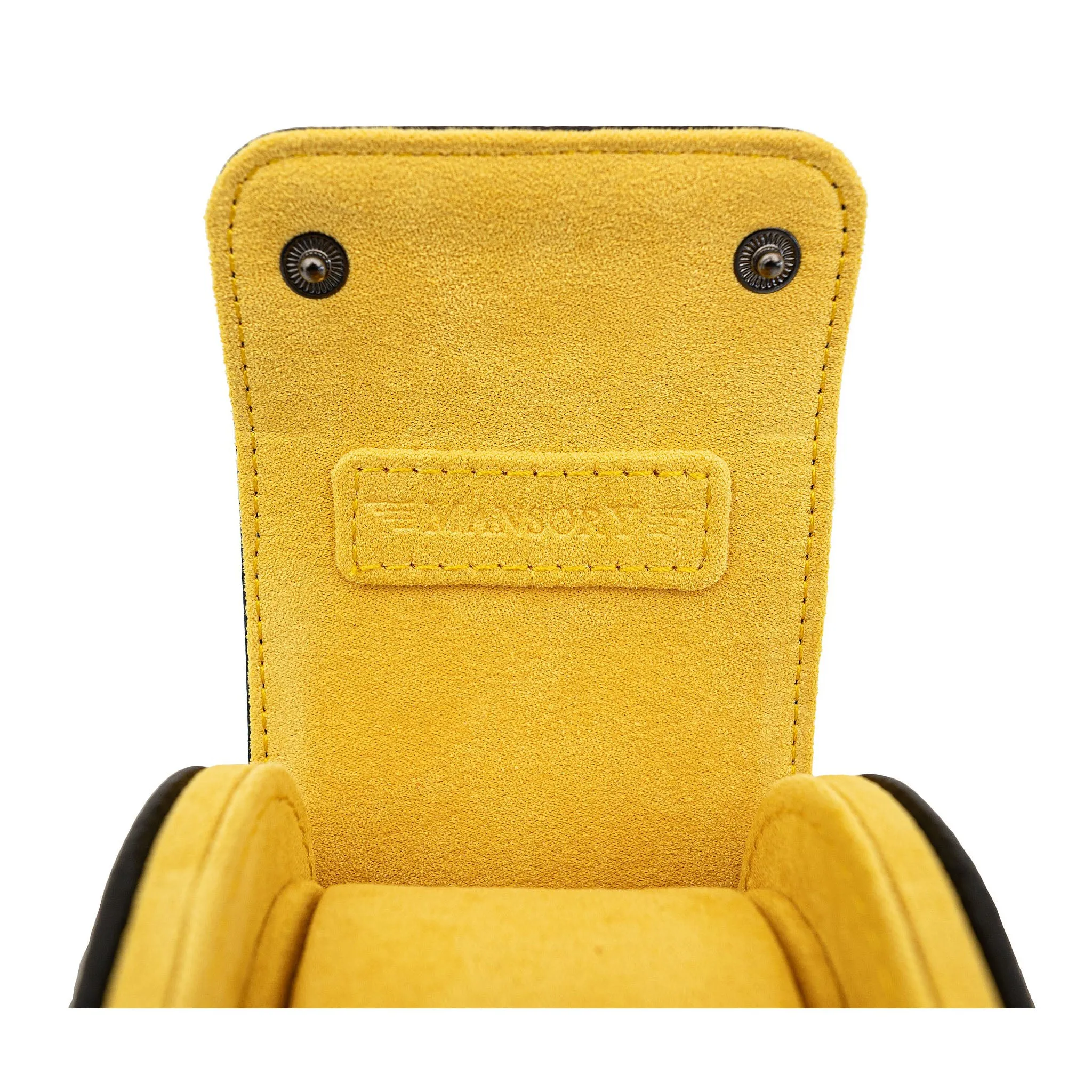 Travel Watch Case