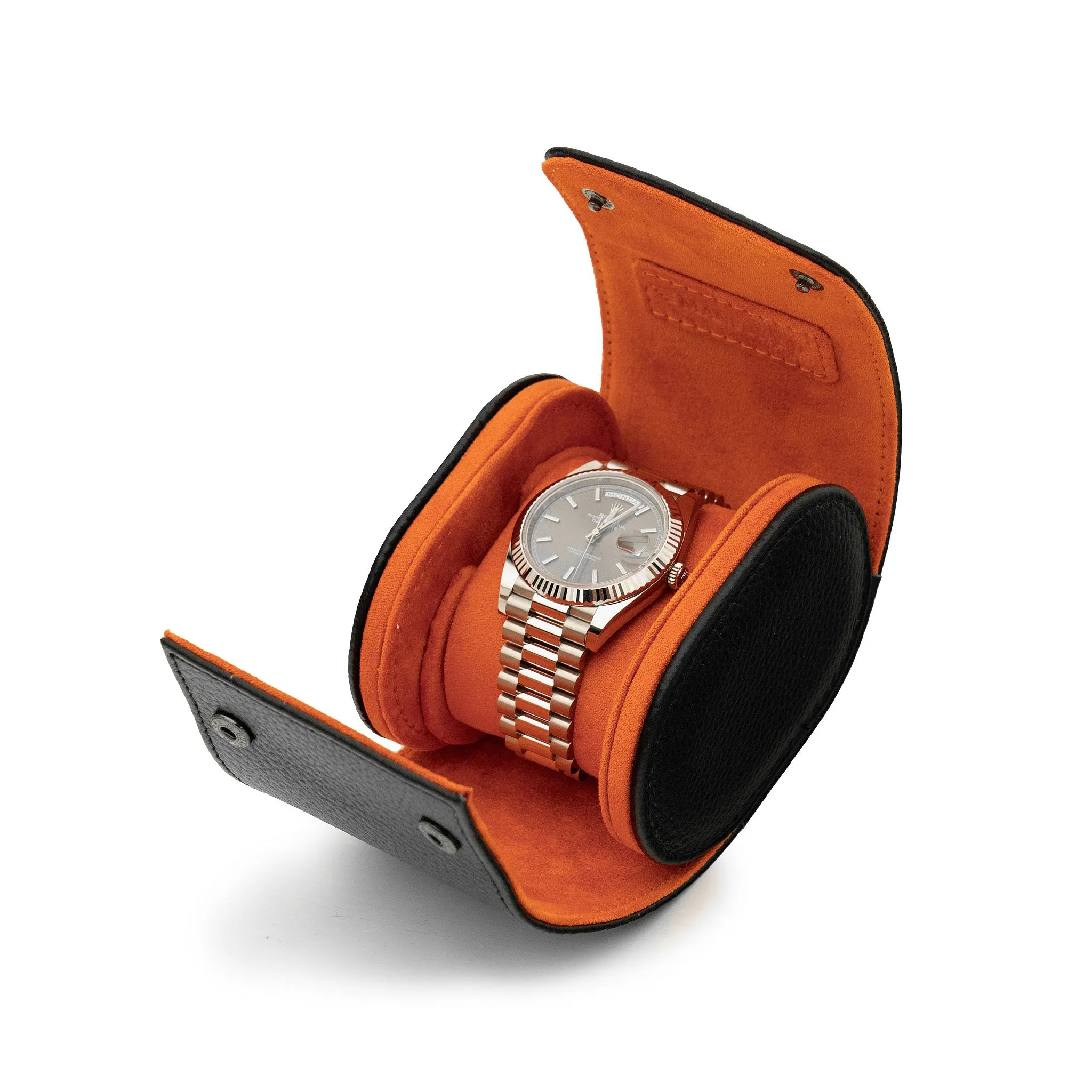 Travel Watch Case
