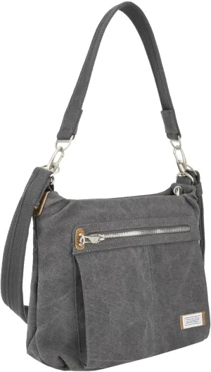 Travelon Anti-Theft Heritage Hobo Bag